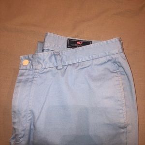 Vineyard Vines Slim Fit Club Pants 38/30 Ocean Men
